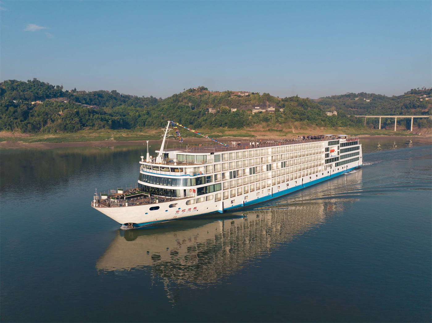 Century Cruises